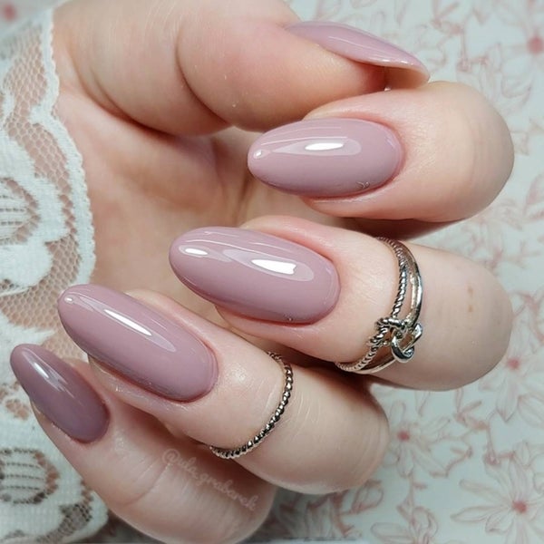 YOSHI UV geelilakka-102 Lost Lila 6ml