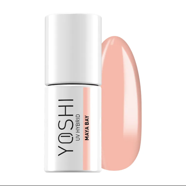 YOSHI UV geelilakka-111 Maya Bay 6ml