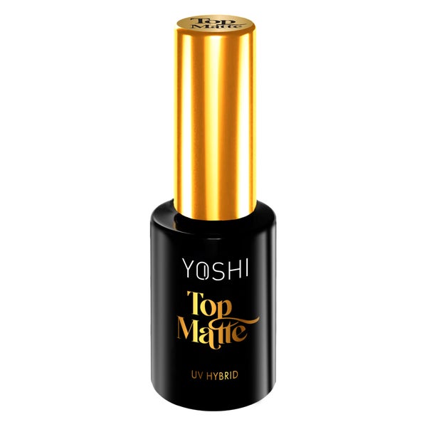 YOSHI Top - Matte 10 ml