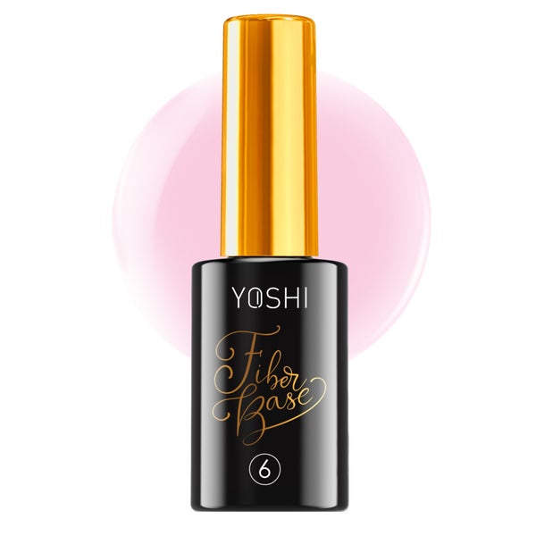 YOSHI Base - Fiber No6 10 ml