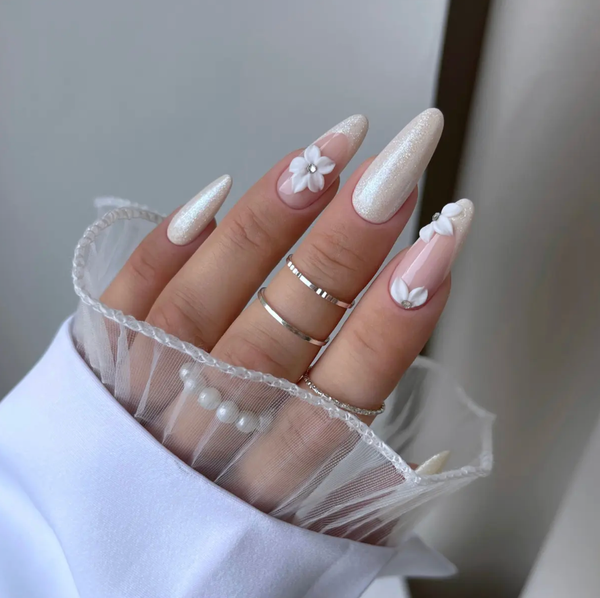 YOSHI UV geelilakka-171 Lunasea 6 ml