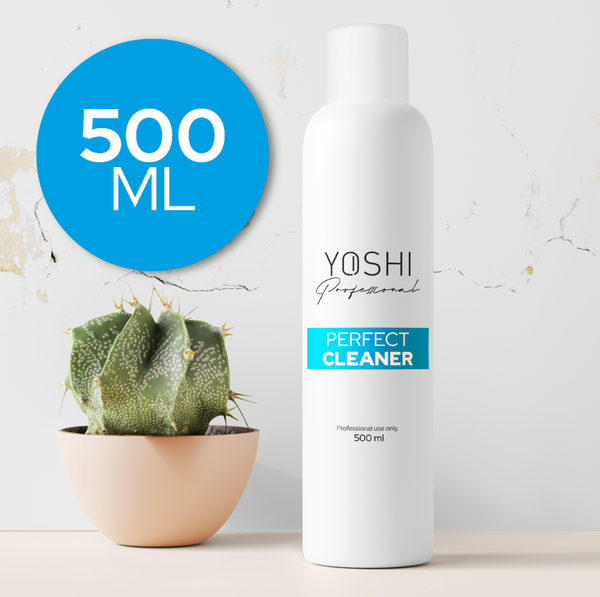 Yoshi Perfect Cleaner 500 ml