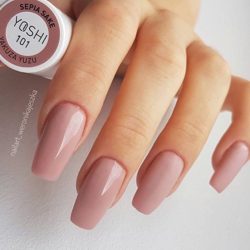 YOSHI geelilakka - 101