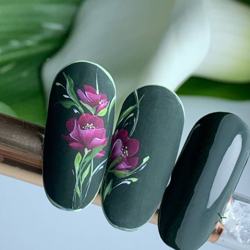 Yoshi geelilakka - 603