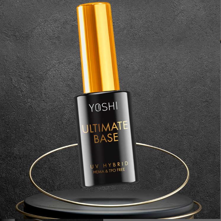YOSHI Base - Ultimate 10 ml