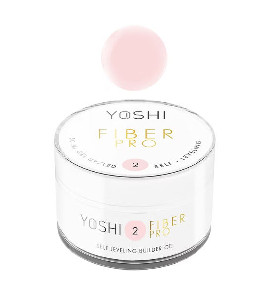 YOSHI FIBER PRO NO 2
