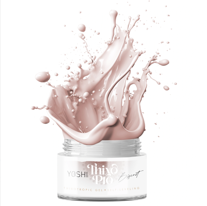 YOSHI Thixo Pro Biscuit 15ml