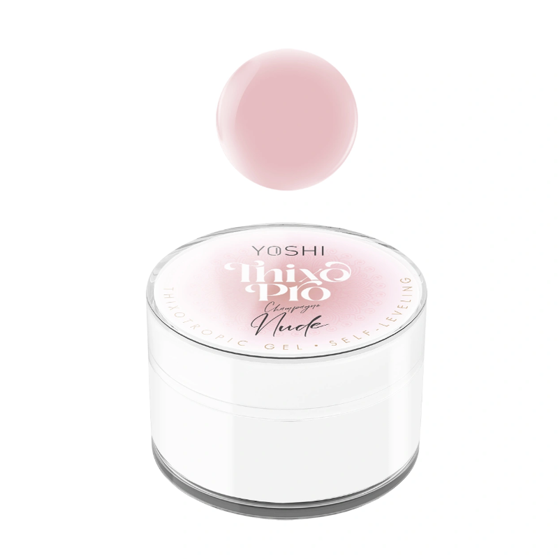 YOSHI Thixo Pro Champagne Nude 15ml