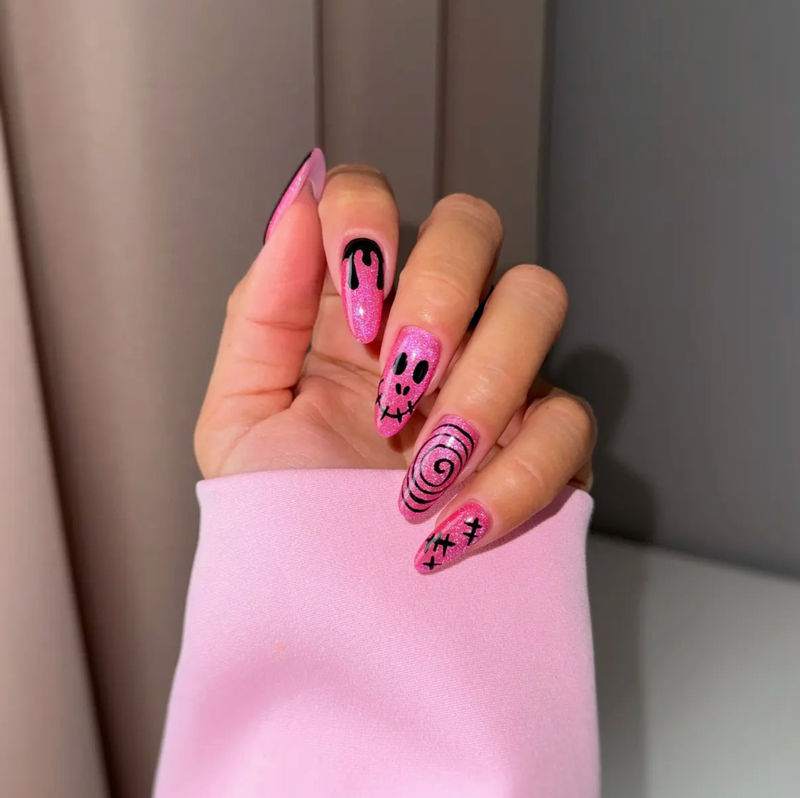 Yoshi geelilakka 194