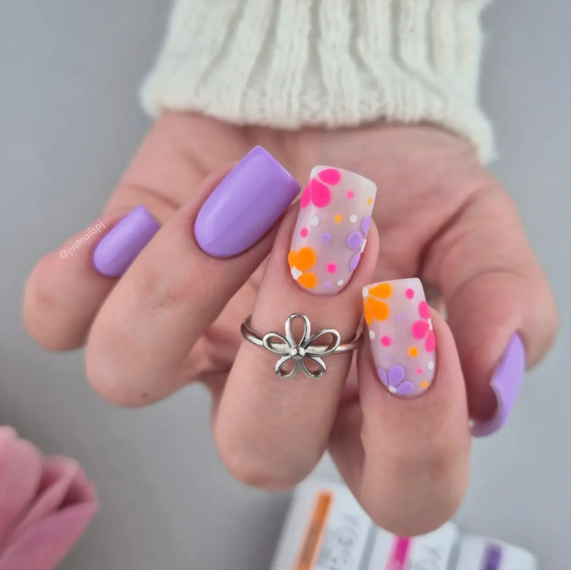 Yoshi geelilakka 225