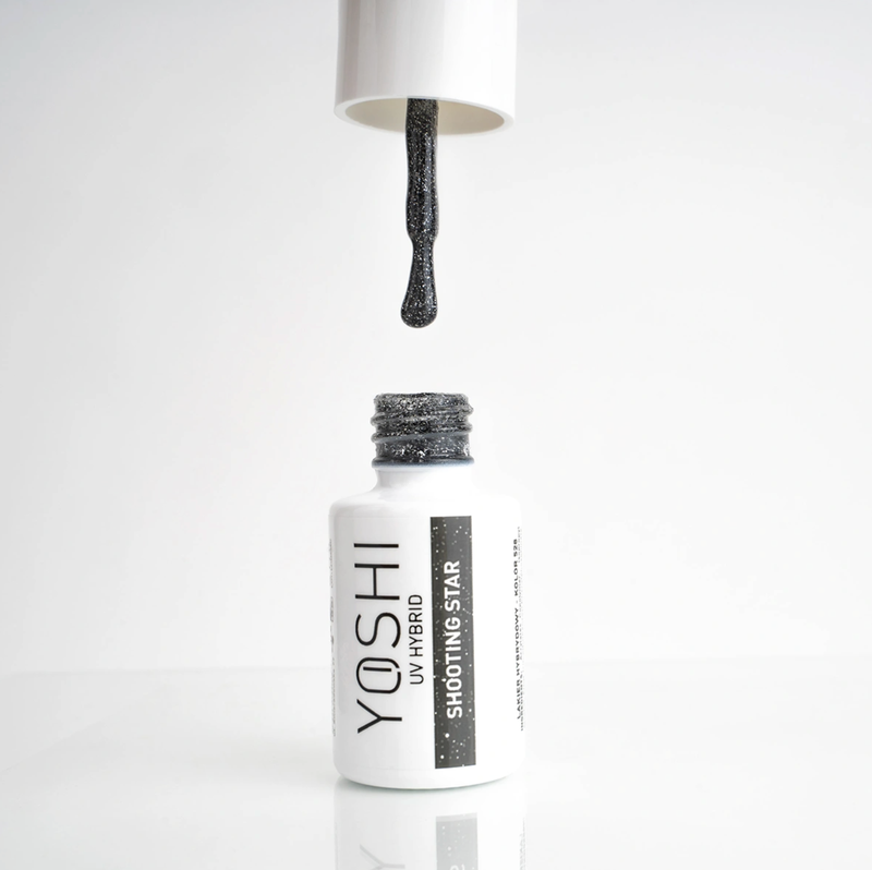 Yoshi Flash On geelilakka - 528