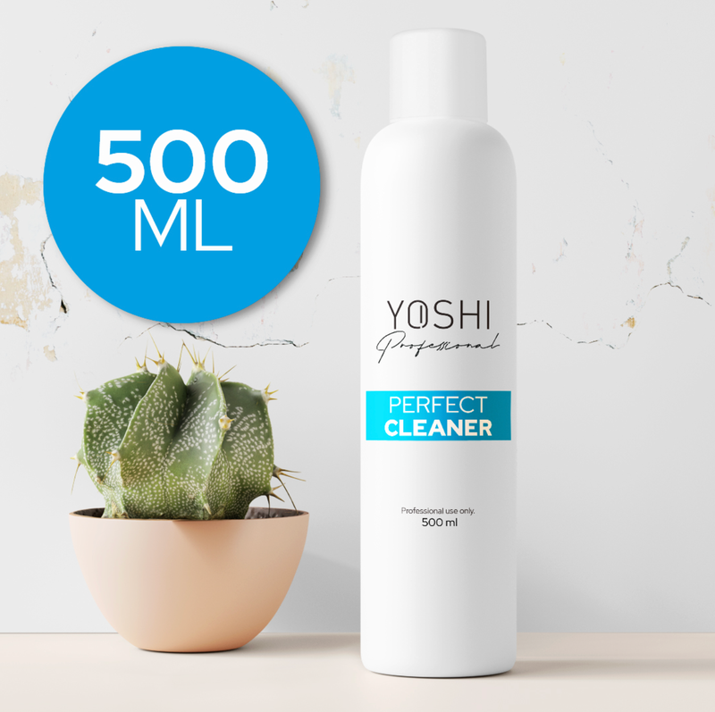Yoshi Perfect Cleaner 500 ml